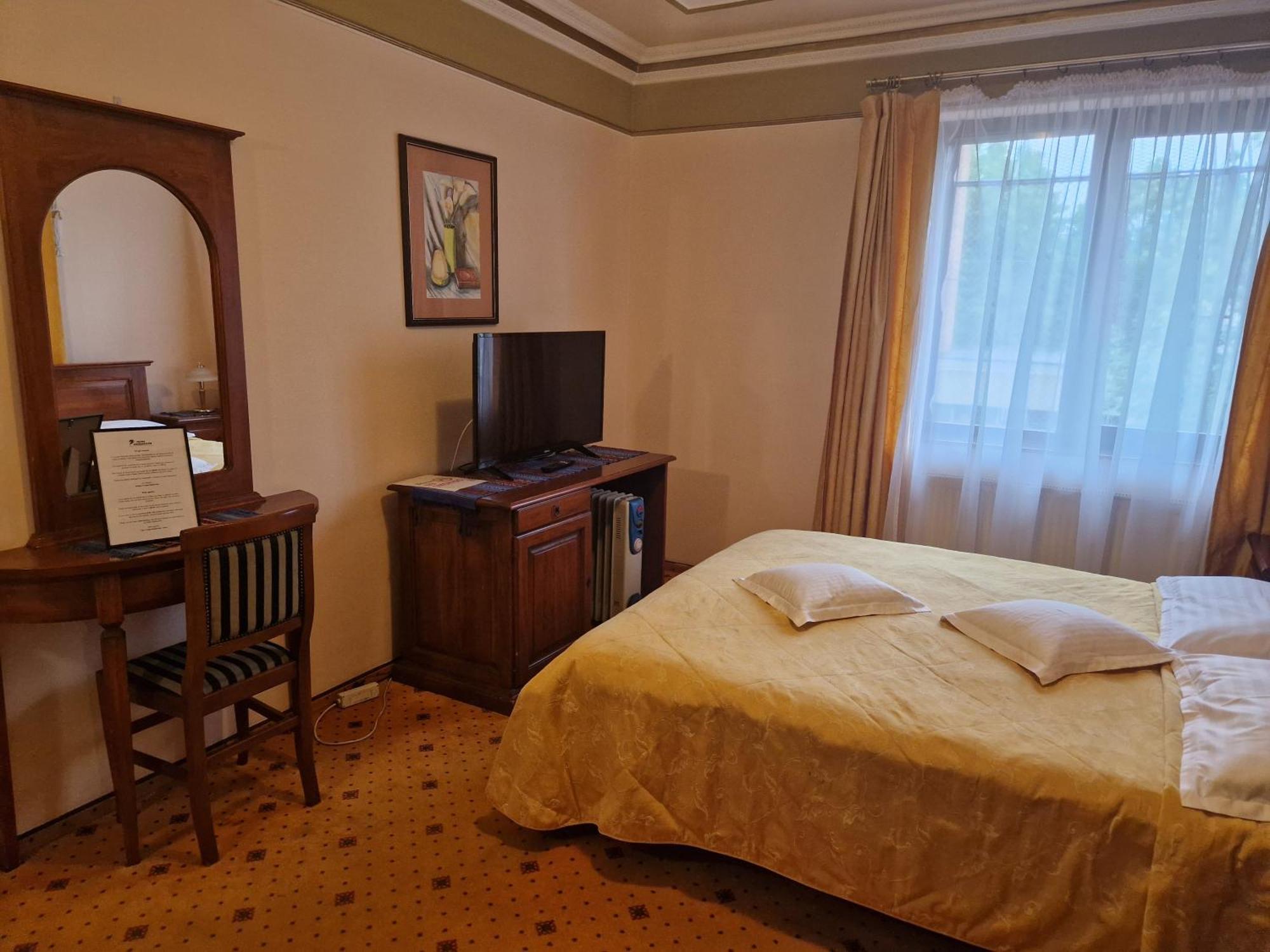 Crama Haiducilor Cluj-Napoca Room photo